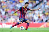 sergio busquets